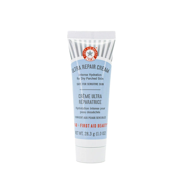 FIRST AID BEAUTY Ultra Repair Cream Intense Hydration 1oz - New