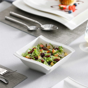 Flora 26 Piece Dinnerware Set