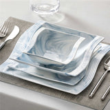 Flora 26 Piece Dinnerware Set
