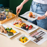 Flora 26 Piece Dinnerware Set for 6