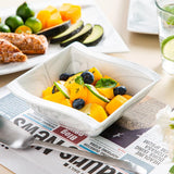 Flora 26 Piece Dinnerware Set for 6