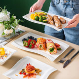 Flora 26 Piece Dinnerware Set for 6