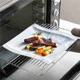 Flora 30 Piece Dinnerware Set