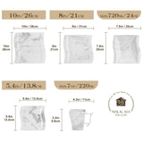 Flora 30 Piece Dinnerware Set