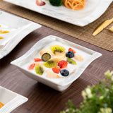 Flora 36 Piece Dinnerware Set