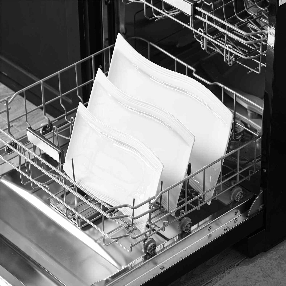 Flora Platters Set of 3