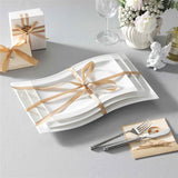 Flora Platters Set of 3