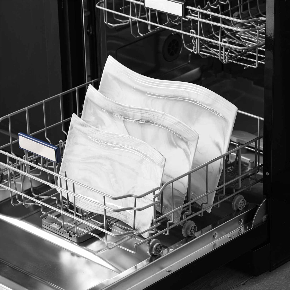 Flora Platters Set of 3