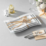 Flora Platters Set of 3