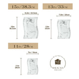 Flora Platters Set of 3