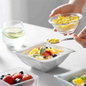 Flora Cereal Bowls Set of 6