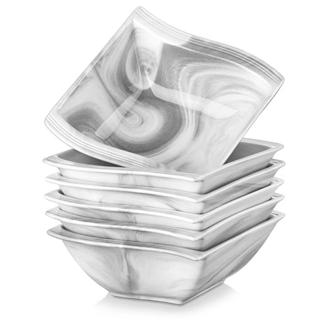 Flora Cereal Bowls Set of 6
