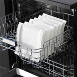 Flora Dessert Plates Set of 6