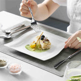 Flora Dessert Plates Set of 6