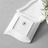 Flora Dessert Plates Set of 6