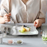 Flora Dessert Plates Set of 6