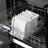 Flora Dessert Plates Set of 6