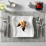 Flora Dessert Plates Set of 6