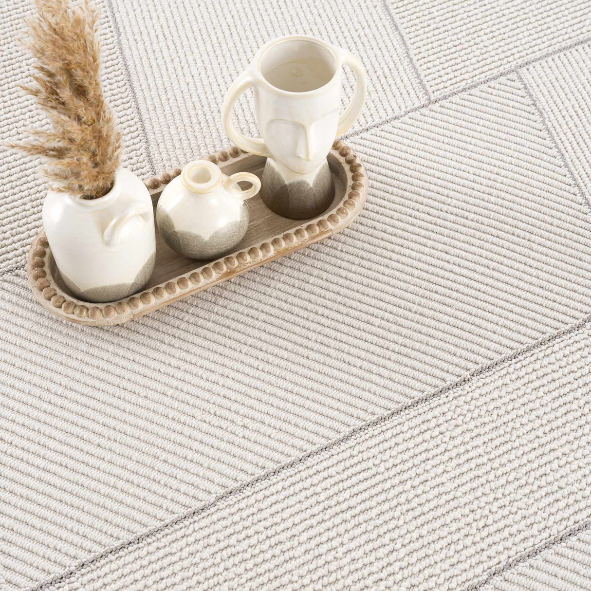 Tale Area Rug