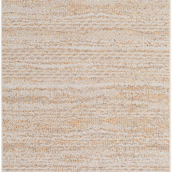 Alezae Beige Area Rug