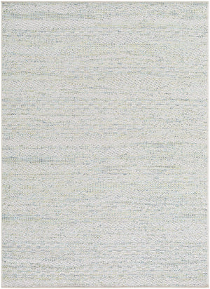 Alezae Ivory Area Rug