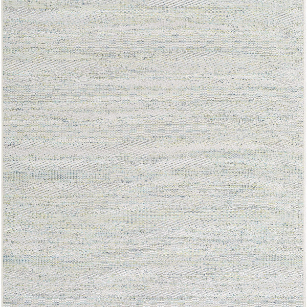Alezae Ivory Area Rug