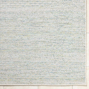 Alezae Ivory Area Rug