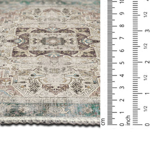 Betta Area Rug