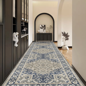 Volcano Area Rug