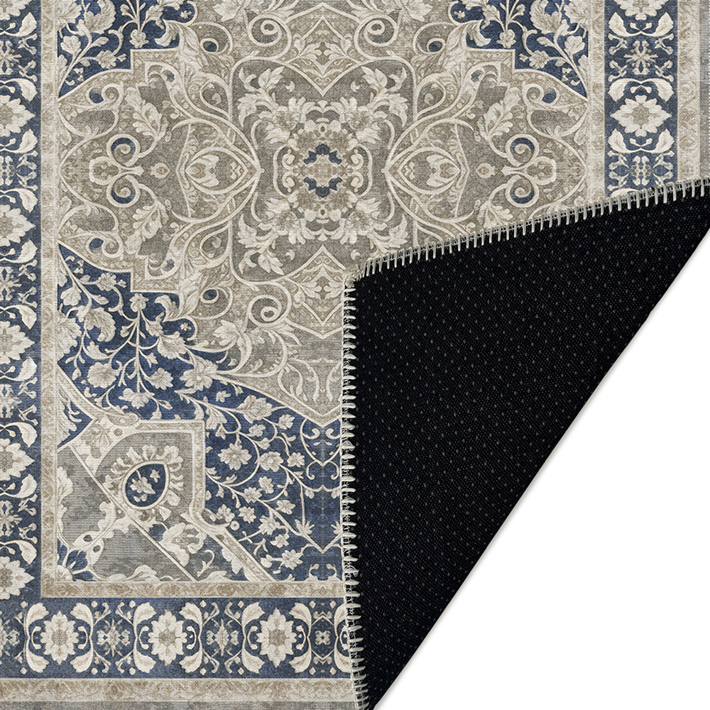 Volcano Area Rug