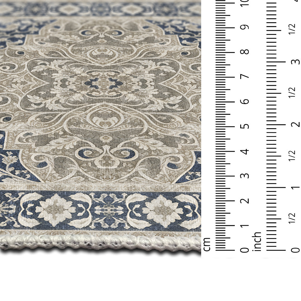 Volcano Area Rug