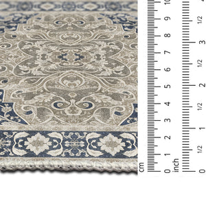 Volcano Area Rug