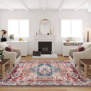 Tolima Area Rug