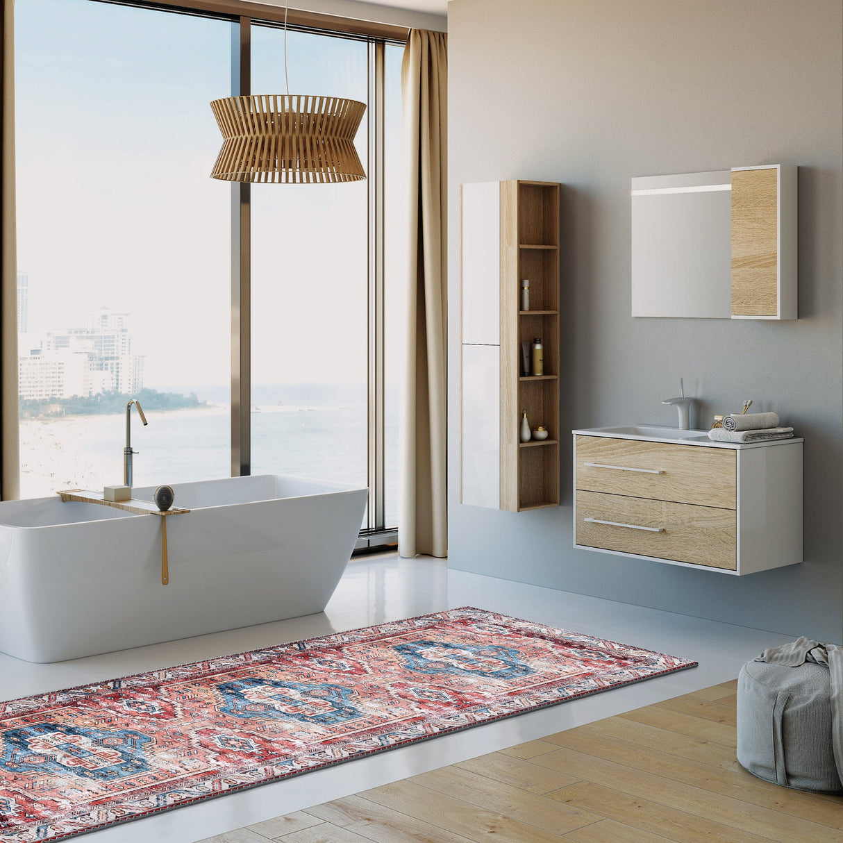 Tolima Area Rug