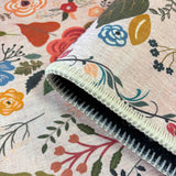 Shispare Area Rug Flashrug