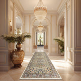 Crinum Area Rug Flashrug