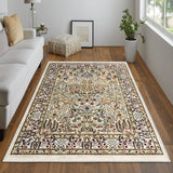 Crinum Area Rug Flashrug