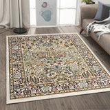 Crinum Area Rug Flashrug