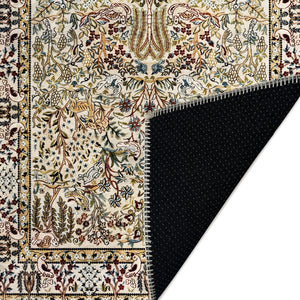 Crinum Area Rug Flashrug