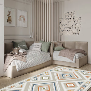 Royal Area Rug