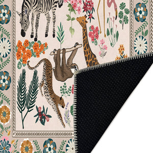 Ember Area Rug