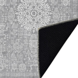 Rivet Area Rug