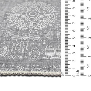 Rivet Area Rug