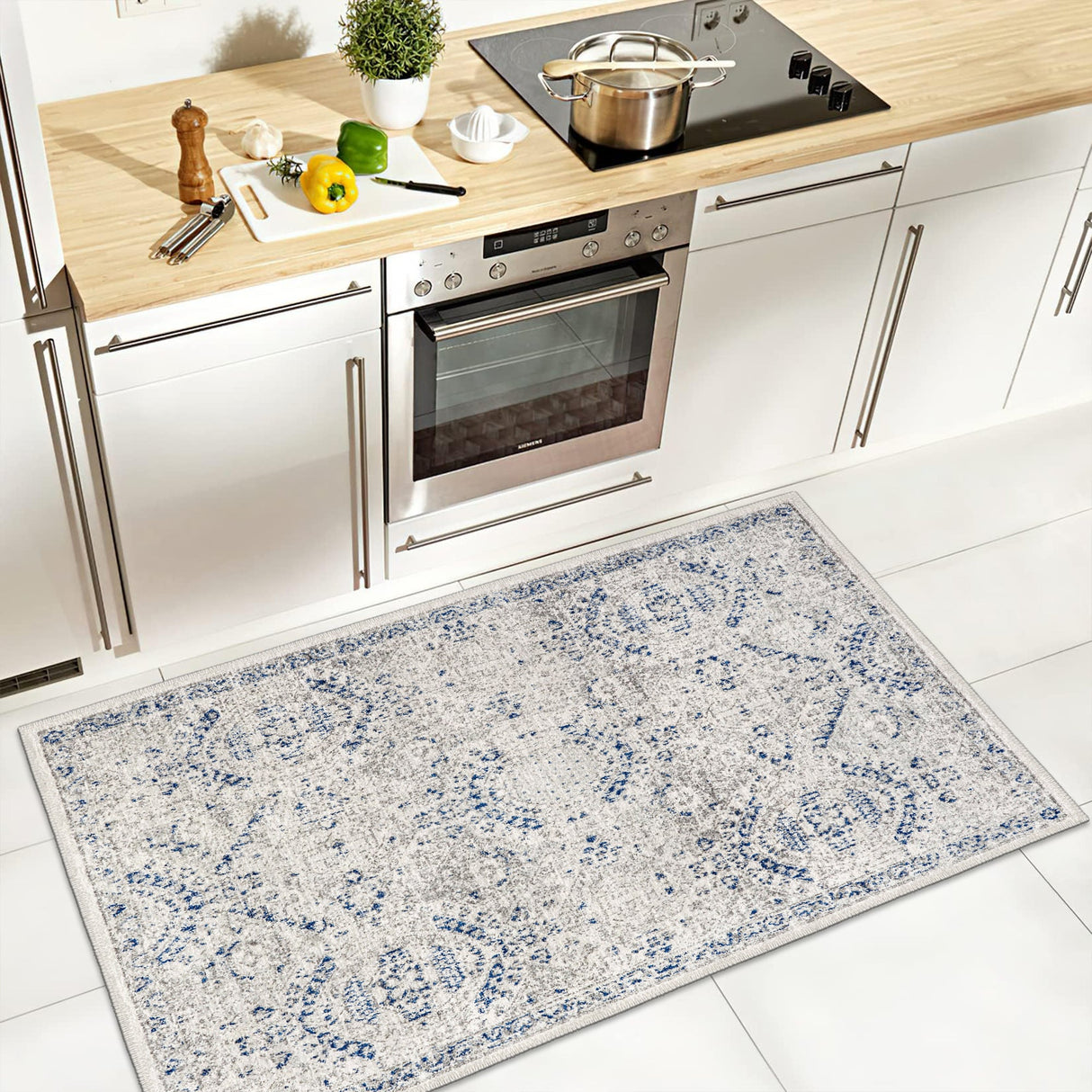 Olympus Area Rug