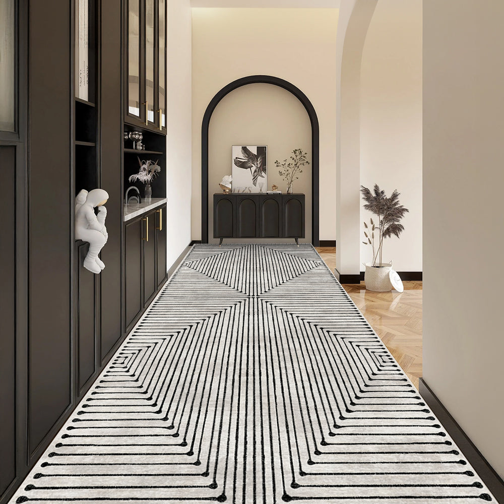 Ossa Area Rug