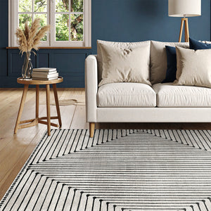 Ossa Area Rug
