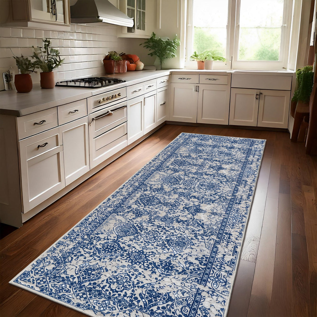Parnassus Area Rug Flashrug
