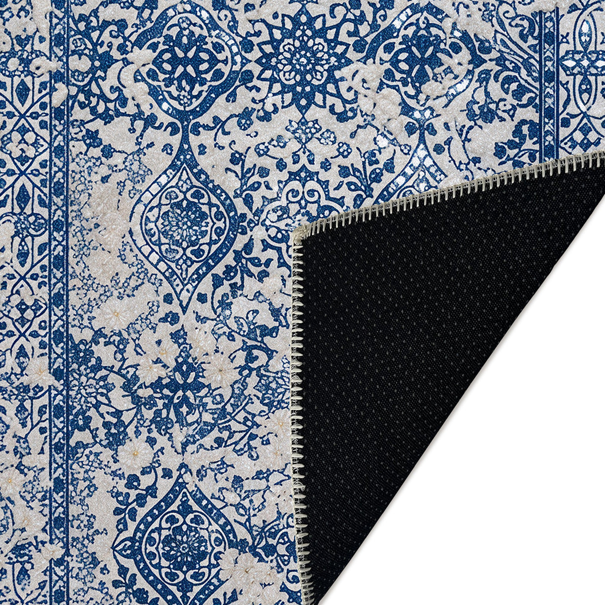 Parnassus Area Rug Flashrug