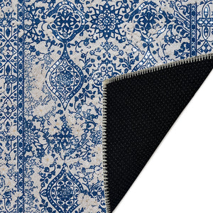 Parnassus Area Rug