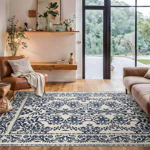 Hekla Area Rug